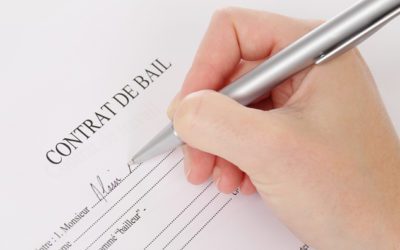 Tout savoir sur le bail cessible hors cadre familial